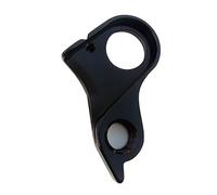 Szwaldaper 1pc Vélo, for Mech Dropout 10240, pour Cube Stereo pour Sram | pour CUBE Elite, pour CUBE Cross Race Reaction Frame Gear Crochet de cintre de dérailleur pour arrière