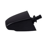 Szwaldaper 2 pièces buse de lavage de phare Jet de pulvérisation 85044-60060, for, for, for Toyota, for, for, for Land Cruiser, 100 1998-2000 2001 2002 2003 2004 2005 2006 2007 Buse de lave-phares