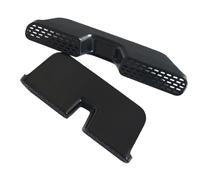 Szwaldaper 2 pièces sous, for siège, couvercle de climatiseur, Grille de sortie d'air, conduit HRV HR-V, for Vezel, 2014-2018 GK5, for JAZZ, CITY 2007-2017 Grille d'aération de sol