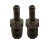 Szwaldaper 2X soupape de ventilation PCV, pour Toyota, pour Prius | pour Yaris Ech O, pour Scion, for XA 99-08 12204-21011 soupape de systèmes d'échappement automatique