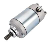 Szwaldaper 31200-MY5-003 Démarreur électrique, for CB500 1994 CB500S 1996 1997 1998 1999 2000 2001 2002 CB 500 500S 31200-MY5-013 Démarreur de moto