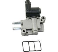 Szwaldaper 36460-PAA-A01 Soupape de régulation d'air ralenti IACV, for Accord, 2,3 L 1998-2002 36460-PAA-305 36460PAA305 36460PAA01 Remplacement de la soupape de régulation d'air de ralenti