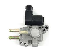 Szwaldaper 36460-PAA-L21 36460PAAL21 AC407 Soupape de régulation d'air ralenti, for Accord, 2.3 .0 .3L .0L 1998 1999 2000 2001 2002 Remplacement de la soupape de régulation d'air de ralenti