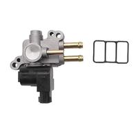 Szwaldaper 36460-PAA-L21 AC271 Soupape de régulation d'air ralenti for 1998-2002, for Accord, 2,3 L EX LX SE Remplacement de la soupape de régulation d'air de ralenti