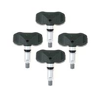 Szwaldaper 4 PCS 15122618, for Chevrolet, Colorado, for GMC Canyon, for Hummer H3 H3T, for Isuzu, capteur de Pression des pneus TPMS série I, Accessoires de Voiture Capteur de Pression des pneus