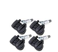 Szwaldaper 4 pcs/lot Voiture for Vitara SX4 S-Cross Ignis Baleno, for Swift, Jimmy TPMS capteur de Pression des pneus Moniteur 43139-61M00 4313961M00 Capteur de Pression des pneus