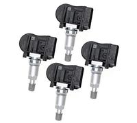 Szwaldaper 4 pièces/lot accessoires de voiture GX63-1A159-AA GX631A159AA GX631-A159AA, for Land, for Rover, for Jaguar, moniteur de capteur de pression des pneus TPMS Capteur de pression des pneus