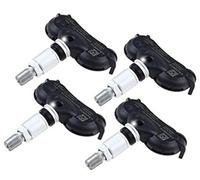 Szwaldaper 4 pièces/lot, for Toyota, Sequoia, for Tundra, capteur de moniteur de pression des pneus TPMS de voiture 42607-0C070 426070C070 42607-0C050 42607-08010 Capteur de pression des pneus