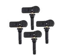 Szwaldaper 4 pièces/lot Nouveau 40700-7932R 407007932R, for Renault, Clio TPMS capteur de Pression des pneus Moniteur Accessoires de Voiture Capteur de Pression des pneus