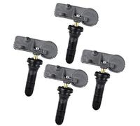 Szwaldaper 4 pièces/lot nouveau capteur de moniteur de pression des pneus TPMS 52933-2V000 529332V000, for Hyundai, Veloster 2011-2016 accessoires de voiture Capteur de pression des pneus