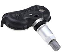 Szwaldaper 4 pièces/lot voiture for élément CRZ Insight Odyssey, for Civic, capteur de pression des pneus TPMS 42753-SNA-A830 42753SNAA830 42753SNAA830M1 Capteur de pression des pneus