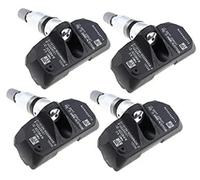 Szwaldaper 4 pièces/lot voiture, for,-, for, SL S TPMS capteur de surveillance de la pression des pneus capteur TPMS 0045429718 A0045429718 Capteur de pression des pneus