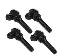 Szwaldaper 4 pièces Voiture 13598773, for Cadillac, CT6 XT5 SRX, for Chevrolet, Malibu, for Opel, Antara Bolt Mokka TPMS capteur de Surveillance de la Pression des pneus Capteur de Pression des pneus