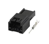 Szwaldaper 936119-1 est for la prise de faisceau 4p Dj7047a-0.6-21 de ， for la sorcière de hayon électrique Jianghuai Ruifeng moniteur de température(M)