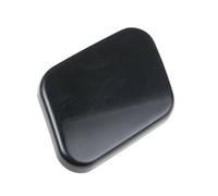 Szwaldaper A03k - Pompe de lave-phares, buse de phare, couvercle de capuchon d'actionneur de nettoyage, for Nissan, Qashqai, J10 2010 2011 2012 2013 2014 2015 Couvercle de buse de phare de voiture