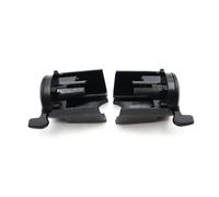 Szwaldaper A22f - Écran LCD de 8 Pouces for Scooter électrique S1/S2/S3, Protection de lumière avec poignée d'accélérateur et de Frein Protection d'écran