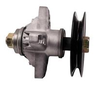 Szwaldaper A34r 918 04129a N Axes de support de lame de tondeuse N Pièces de tondeuse 618 04129 Pièces de tondeuse durables