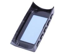 Szwaldaper Ablb-2x Protection écran LCD avec poignée d'accélérateur, Frein et éclairage, for, Scooter électrique 1 2 3 Protection d'écran