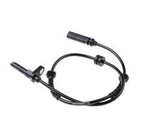 Szwaldaper ABS arrière gauche et droit 34526784901, for 5 6 F06 F10 F12 F13 640i 650i 535d 535i 550i M6 RL RR Capteur de vitesse(BLACK Rear Left (RL))