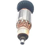 Szwaldaper AC220V 240V à cinq dents, for rotor compatible avec les modèles DH24PB3, DH24PC3, C210716E et 360720E Rotor d'armature pour machines de jardin
