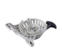 Szwaldaper Accessoires de démarreur à traction à recul, for débroussailleuse STIHL, FS90 FS100 FS110 FS130 KM90 KM100 KM130 Ensemble de démarreur à rappel