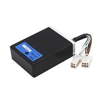 Szwaldaper Accessoires de moto Allumage numérique intelligent CDI ECU TCI Box Unit Igniter CBR400 NC23 CBR23 1987 1988 1989 1990 Unité CDI pour moto