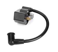 Szwaldaper Accessoires de remplacement bobine d'allumage jardin pièces, for STIHL, FC55 FS38 FS45 FS55 HL45 HS45 Pièces de manivelle pour tondeuse à gazon manuelle