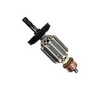 Szwaldaper Accessoires de remplacement d'armature AC220-240V, for Bosch, ancre de Rotor d'armature de marteau GBH3-28E Rotor d'induit