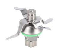 Szwaldaper Accessoires de remplacement lame mélangeur en acier inoxydable, for Vorwerk, for Thermomix TM6 Couvercle de mixeur