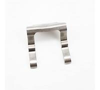 Szwaldaper Accessoires de voiture pince CLIP mâchoire serrure poignée phare lampe rondelle buse couvercle, for Mazda, TK-51-829 NH54-51-829 Buse de lave-phares(S)