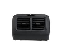 Szwaldaper Accoudoir central à double orifice, for le golf, MK Seven Point Five Years Two Thousand Downs ... Évent de climatisation