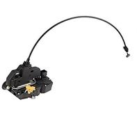Szwaldaper Actionneur de loquet serrure porte 20785787 25876580 Mécanisme d'actionneur Ensemble avec câble, for Hummer H2 2008 2009 25876577 Actionneur de soupape