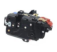 Szwaldaper Actionneur de serrure de porte arrière droit, mécanisme Central à 7 broches, for VW, Caddy, Golf, V, Jetta, Touareg, Touran, Seat, Altea Toledo, Skoda, Octavia Actionneur de serrure de port