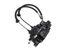 Szwaldaper Actionneur de Serrure de Porte Avant Droit OEM # 81320-2B010 813202B010, for Hyundai, for Santa Fe 2007-2009 Actionneur de Serrure de Porte