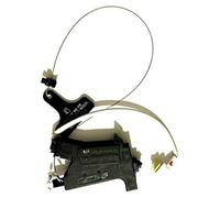 Szwaldaper Actionneur d'ouverture de poignée Moteur déverrouillage porte remplissage carburant, for Hyundai, for Genesissedan 2009-2014 815903M000 81590 3M000 d'actionneur Actionneur de soupape