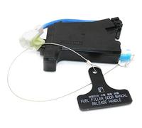 Szwaldaper Actionneur d'ouverture de porte de remplissage de carburant, for Hyundai, for Sonata 2011-2015 OEM 81590-3S000 815903S000 81590 3S000 Actionneur de verrouillage du réservoir de carburant