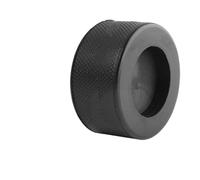 Szwaldaper Adaptateur de point de support de cric de bouteille en caoutchouc, outil de réparation de retrait de voiture, for crics de bouteille de 10 tonnes, accessoires automobiles 60 x 30 mm Coussin