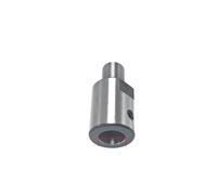 Szwaldaper Adaptateur M14 6/8/10/12/14/15/16/19 mm, douille de connecteur de bielle M14*1 for mandrin de tour miniature, for bricolage CNC moteur de broche à couple élevé(10mm)