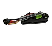 Szwaldaper Affichage du Tableau de Bord, for Kugoo, G5 Kickscooter Scooter électrique Compteur LCD Pièces d'affichage Nouveaux Accessoires Écran d'affichage pour Trottinette électrique