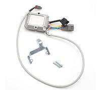 Szwaldaper Allumeur Assy Module d'allumage bobine allumeur, for Toyota, 4Runner Pickup 1992-1995 22RE 4Cyl 2.4L 8962035310 Module d'allumage automobile