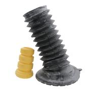 Szwaldaper Amortisseur d'air de couvercle anti-poussière avant, for Toyota, ALLION CALDINA, for Corolla, for ISIS MATRIX PREMIO PRIUS Hatchback WILL VS WISH 4815702070 Tampon de suspension