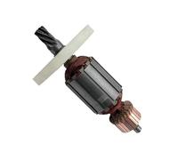 Szwaldaper Armature AC220-240V, for Hitachi, accessoires de remplacement d'outils électriques d'ancrage d'armature de rotor de pioche H41 Rotor d'induit