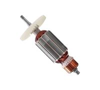Szwaldaper Armature AC220-240V, for Hitachi, G15SA2, meuleuse d'angle, Armature de Rotor, ancre, Stator, accessoires de bobine, outils électriques de remplacement Rotor d'induit