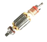 Szwaldaper Armature Rotor ancre 1 pièce 513888-4 accessoires marteau électrique for HR4003C HR4013C pièce métallique outils électriques Rotor d'induit