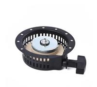 Szwaldaper Assy de démarreur à recul for générateur d'huile 5kw 10HP 186FA accessoires de générateur d'huile Assy de démarreur à recul Ensemble de démarreur à rappel