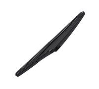 Szwaldaper Balai d'essuie-glace de pare-brise for lunette arrière, for Toyota, for RAV4, for XA40 Auris Touring Sports 2013-2018, for Jeep, for Compass MK2 Essuie-glace