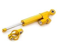 Szwaldaper BJ600GS, BN600 2012-2015, for Keeway, RK600 2012 2013 2014 2015, Kit de montage de Support de stabilisateur CNC Stabilisateur d'amortisseur de direction de moto(BLACK 7)