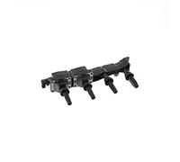 Szwaldaper Bobine d'allumage, for citroën, BERLINGO C2 C3 C4 SAXO, for Peugeot, 106 1.6 16V 597056 5970 56 96213086 9621308680 5970A2 A2 2528087A Bobine d'allumage