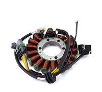Szwaldaper Bobine de Stator de moto, for Polaris, Ranger 500 2010-2013 Ranger 500 4X4 EFI 2006-2011 Ranger, for CREW 500 11-13 Sportsman 500 HO Bobine d'allumage de moto