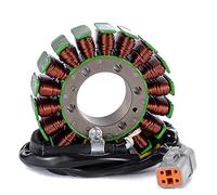 Szwaldaper Bobine de stator magnéto générateur, for Can Am, for CAN-AM, Outlander 330 400 STD XT Max 2X4 4X4 420296910 420684045 420684850 Bobine d'allumage de moto